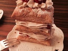 -治愈系甜品The Soothing Dessert(科海大楼店)