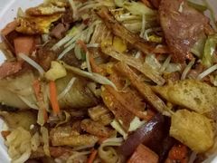 -大东北首席烤冷面(学府路店)