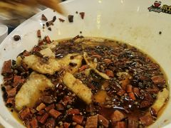 -小土豆北方菜馆(方庄店)