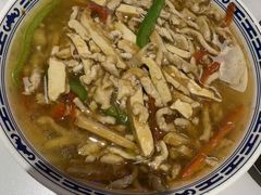 -鲁达面馆本帮风味(共康东路店)