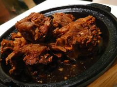 -南门小馆·清真(国贸商城店)