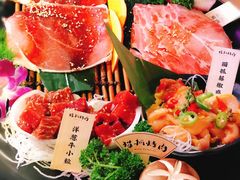 -猫爪爪原切自助烤肉(观音桥阳光世纪店)