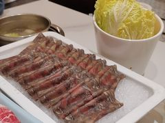 -帝皇海海鲜豆捞(桐泾商务广场店)