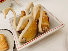 -香宫中餐厅·大连香格里拉(人民路店)