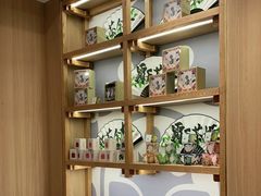 -霸王茶姬(大学城熙街店)