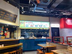 -龍堂蟹黄小笼包(万家丽店)