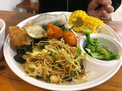 -素清香(解放路店)