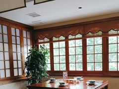 -杨厨的田园饭店(长城路店)