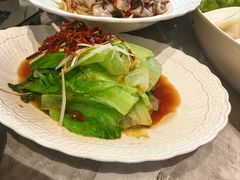 -船歌·鱼水饺青岛菜(太阳宫凯德MALL店)
