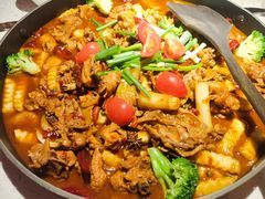 -虎丫炒鸡(许昌360广场店)