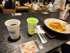 -Pennehut畔尼意面(合肥万象城店)