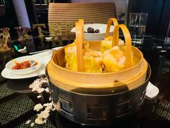 -北京四季酒店·采逸轩