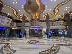 -厦门途易蓝罗约海景温泉酒店(园博苑地铁站店)