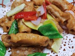 -肥仔顺德菜(龙悦居店)