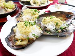 -贞姨美食·老字号海鲜大排档