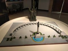 -哈尔滨规划展览馆