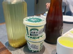 -黑窑厂糖油饼烤鸭·清真菜(旗舰店)