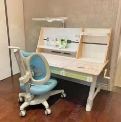 -2平米·智慧学习桌·希沃学习机·学而思学习机(古墩美凯龙店)