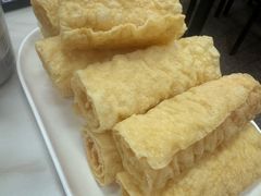 -彭记铁锅肥肠(东四总店)