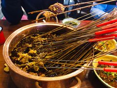 -搓火大都会(广安门总店)