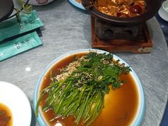 -小城外婆肴私房菜.家宴聚集点(圆明园颐和园·清河上地店)