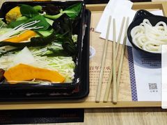 -吉野家(复兴路第二餐厅店)