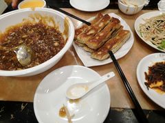 -吴记百姓菜馆·北京菜·烤鸭(故宫店)