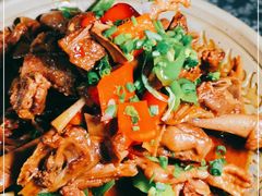 -龙小海荆沙鸽子店(瑞安街店)