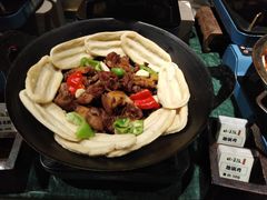 -山芋腔苏北菜(盐城滨海店)
