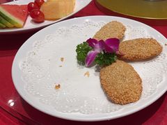 -古南都·江苏酒家(建宁路店)