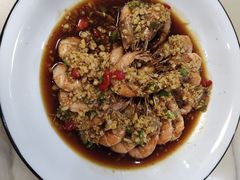 -尚岛私房菜(西方巷店)