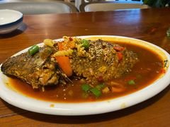 -云隐小厨·传统大理美食(复兴路店)