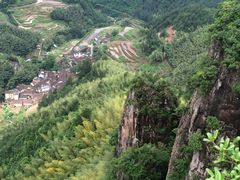 -南尖岩景区