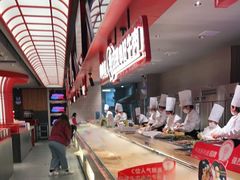 自助取餐区-蓉语串串火锅(振兴路店)