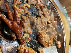 -阿昌白族石板烧(大理古城店)