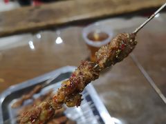 烤肉-清真·马峰烤肉(小学习北巷店)
