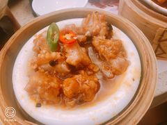 -点都德(大茶楼店)