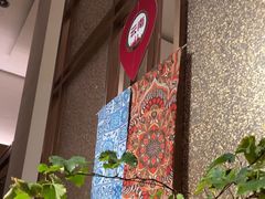 -天津东凯悦酒店·Market Café自助餐厅