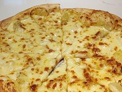 -比格比萨自助(宝山日月光店)