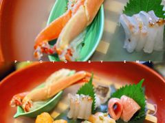 -湖月·割烹料理(湖滨店)