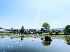 -呈坎景区