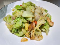 -陈阿婆鱼头泡饼·京味菜(复兴路店)
