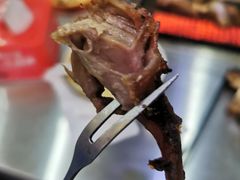 -大亮烤羊腿烤全羊(辣街店)