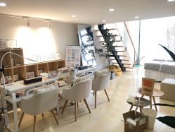 -初心纹眉洗眉·美睫专业店