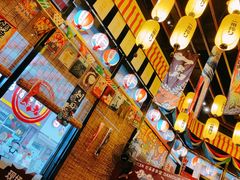 -达摩食堂(仓山万达店)