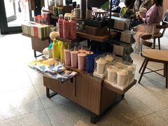-星巴克臻选(北京富力家园店)