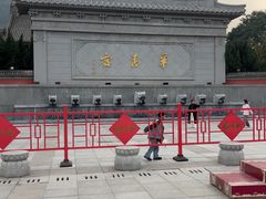 -华清宫景区