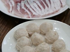 -正能量脆肉鲩火锅
