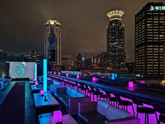 -外滩8号 whisky bar(金延大厦店)