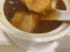 -临江酒店-中餐厅